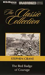The Red Badge of Courage